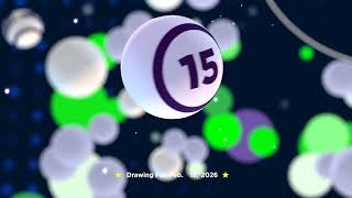 Tennessee Lottery TennesseeCash 02/18/2026