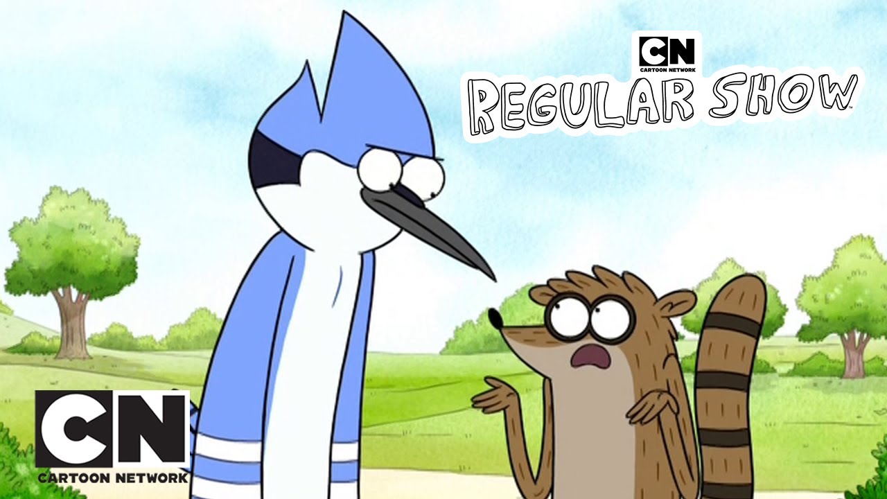 SÜREKLİ DİZİ | Boya İşi | TAM BÖLÜM | Cartoon Network Türkiye