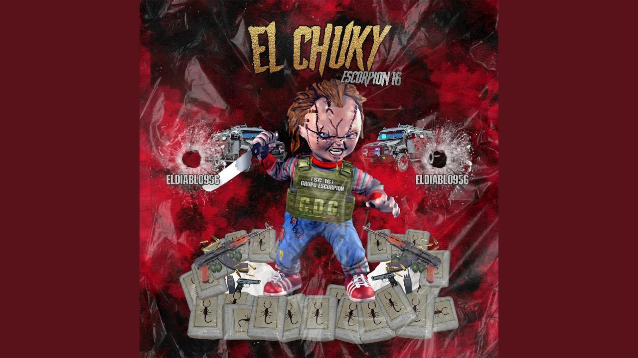 EL CHUKY (SC 16)