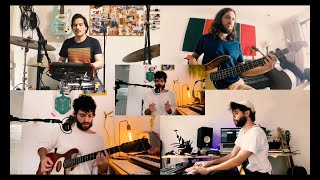 Tagua Tagua - Inteiro Metade (Quarentena Session)