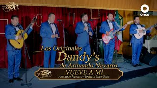 Vuelve A Mí - Los Originales Dandy's de Armando Navarro - Noche, Boleros y Son by Marco del Muro No views 3 minutes, 13 seconds