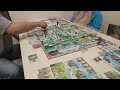 Main Board game - Bitoku