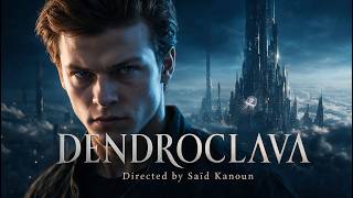DENDROCLAVA | AI Short Film | Higgsfield Film Festival 