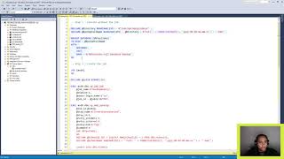 Automatically Backup your server using SQL Server Jobs