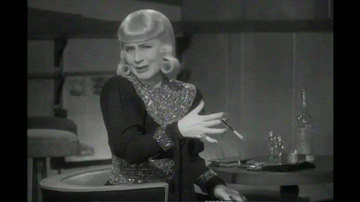 Idiot's Delight  (1939)   Directed by Clarence Bro...