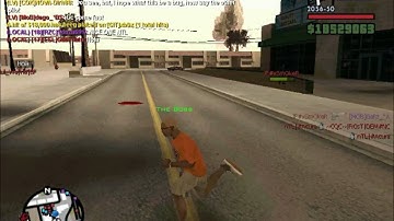 Hack Granade | nTL|#Acura | CIT2 |