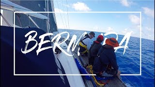 Marion-Bermuda Race 2017