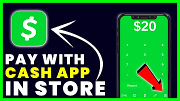 ¿Cómo pagar con Cash App sin tarjeta?