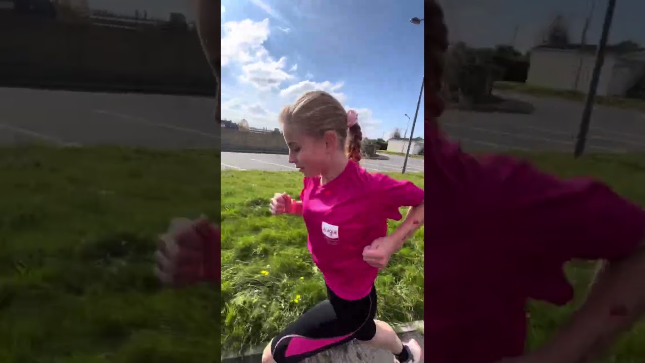 Cross du collège Édition 2025 