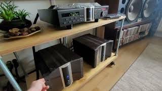 Krell On Rollerball Set