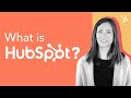 What is hubspot