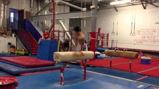 Technical Sequence PH 11-14