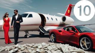10 Hidden Costs of Wealth You Must Avoid!