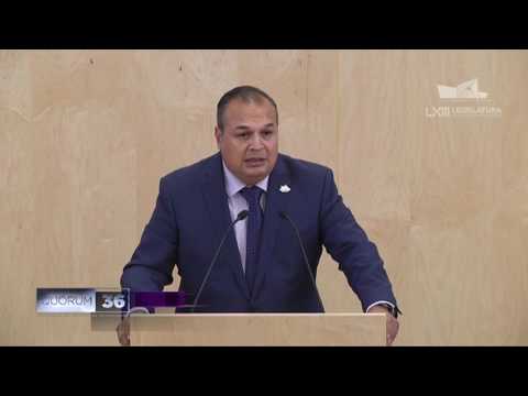 Quórum 36 No.14 guanajuato mapa