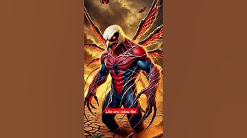 #36 We Created AI-Generated Animal Fusions #viral #shorts #hybrid #animalfusion