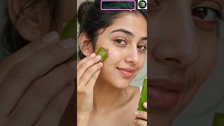 Aloe Vera gel ke fayde, aloe vera gel kaise use kare,gulab jal ke fayde,#shorts #viral #trending