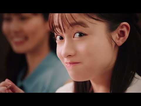 【CC日中字幕】牛角CM 「牛角最高」篇 橋本環奈
