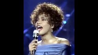 I Will Always Love You by Whitney Houston (1992) Alto Sax