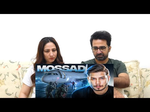 Pakistani Reacts to Israel’s most daring Operation