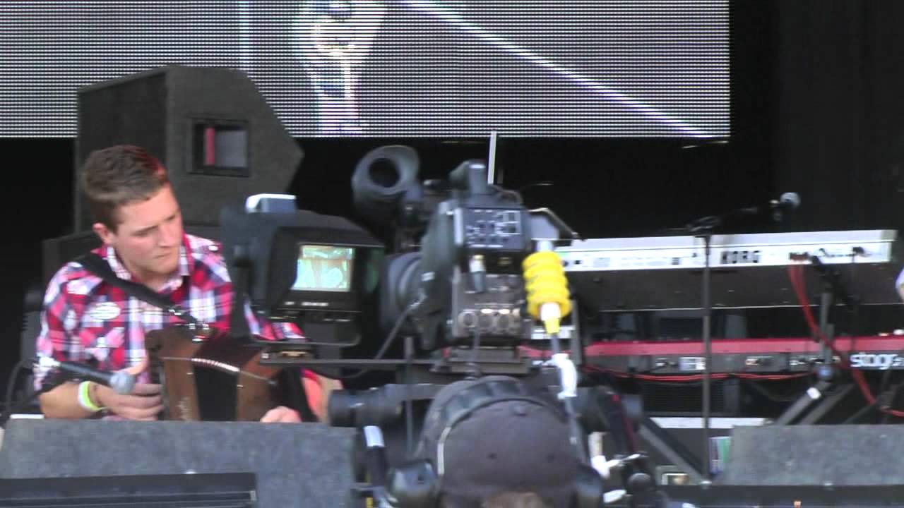 Ioscaid (Cropedy Festival, 10/08/2012)