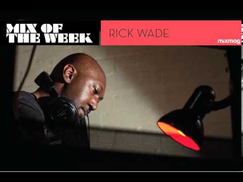 洋楽 THE BEST OF RICK WADE VOL.1&2 DEEP HOUSE 洋楽 THE BEST OF RICK WADE VOL.1&2 DEEP HOUSE PREMIERE: Rick
