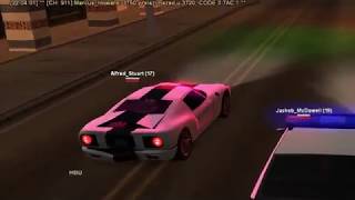 CoA Random Moments #1