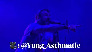 Say Anything - Full Set Live 