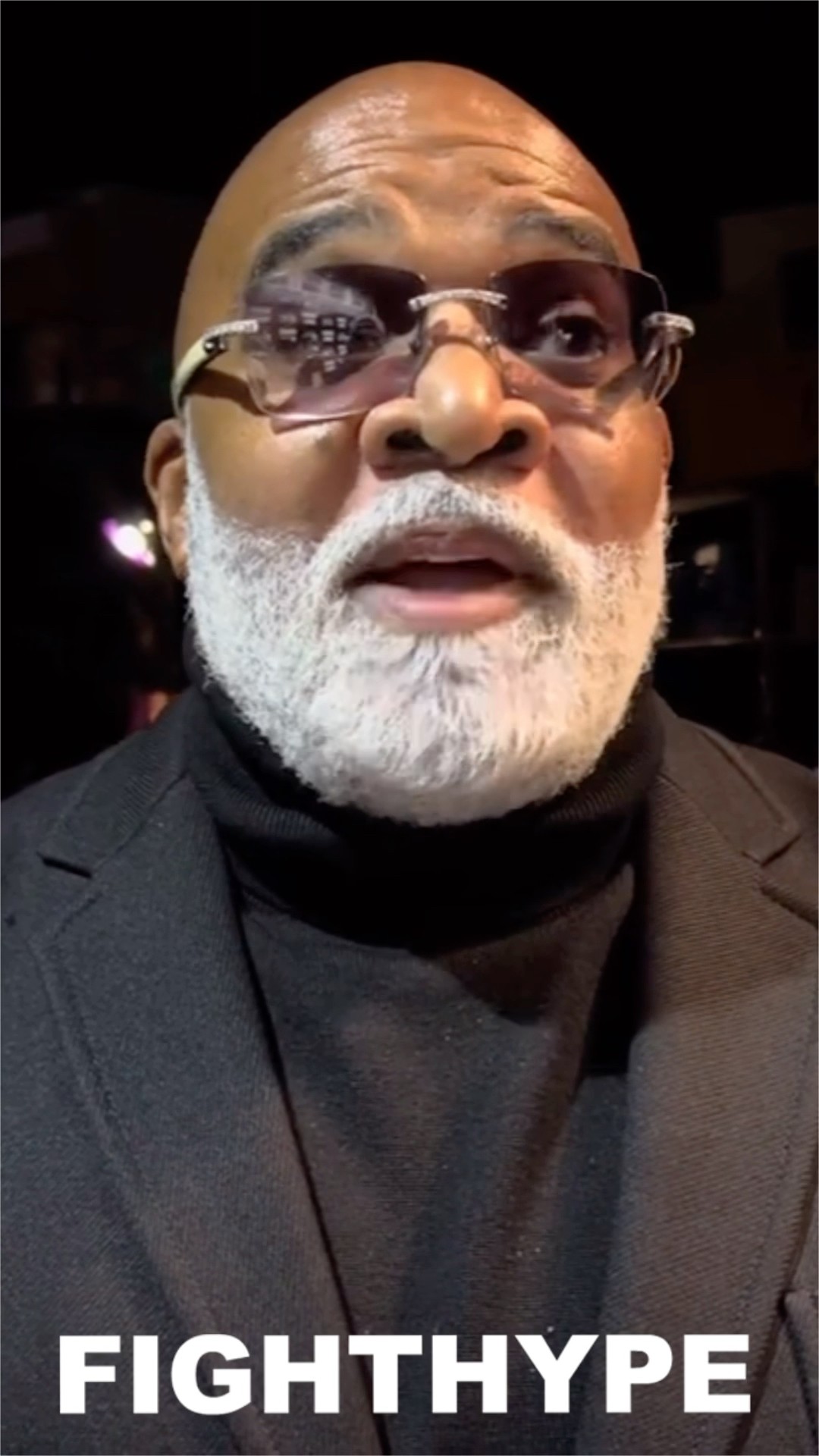 Leonard Ellerbe REACTS to Mike Tyson LOSING to Jake Paul