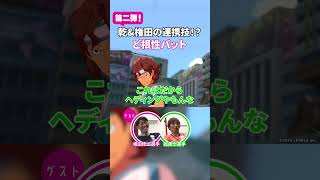 【これサッカー?】「ゴールずらし」の次は「ど根性バット」だ!権田&乾とイナイレ過去技をチェック【イナズマイレブン英雄たちのヴィクトリーロード／#ゲームさんぽ 】 #イナイレ #イナイレV