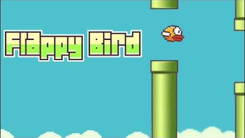 Flappy Bird Sound Effect
