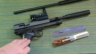 Al s Pick of the Week 3 30 24 Custom Crosman 2240 1740