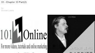 33 - Chapter 33 Part(2) Babbitt 101online