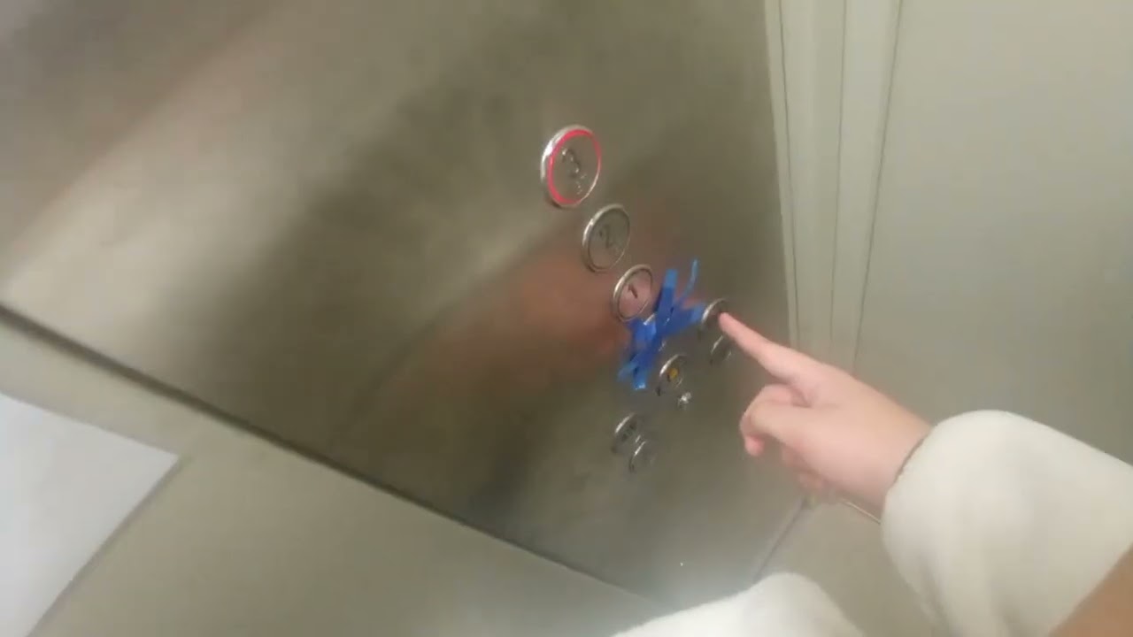 Грузовой Стационарский Лифт Щлз-2017 Г. 630 Кг