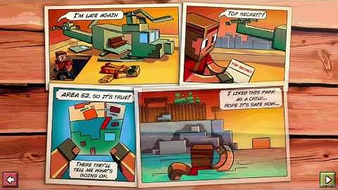 Pixel Gun 3D - Gameplay Walkthrough Part 42 - Full Campaign (iOS, Android)