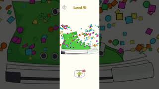🎨 👨‍🎨 SOLVE DRAWING DOP4: Draw One Part Level 41