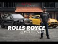 ROLLS ROYCE CULLINAN / The Most Comfortable SUV a.k.a XUV in the world!