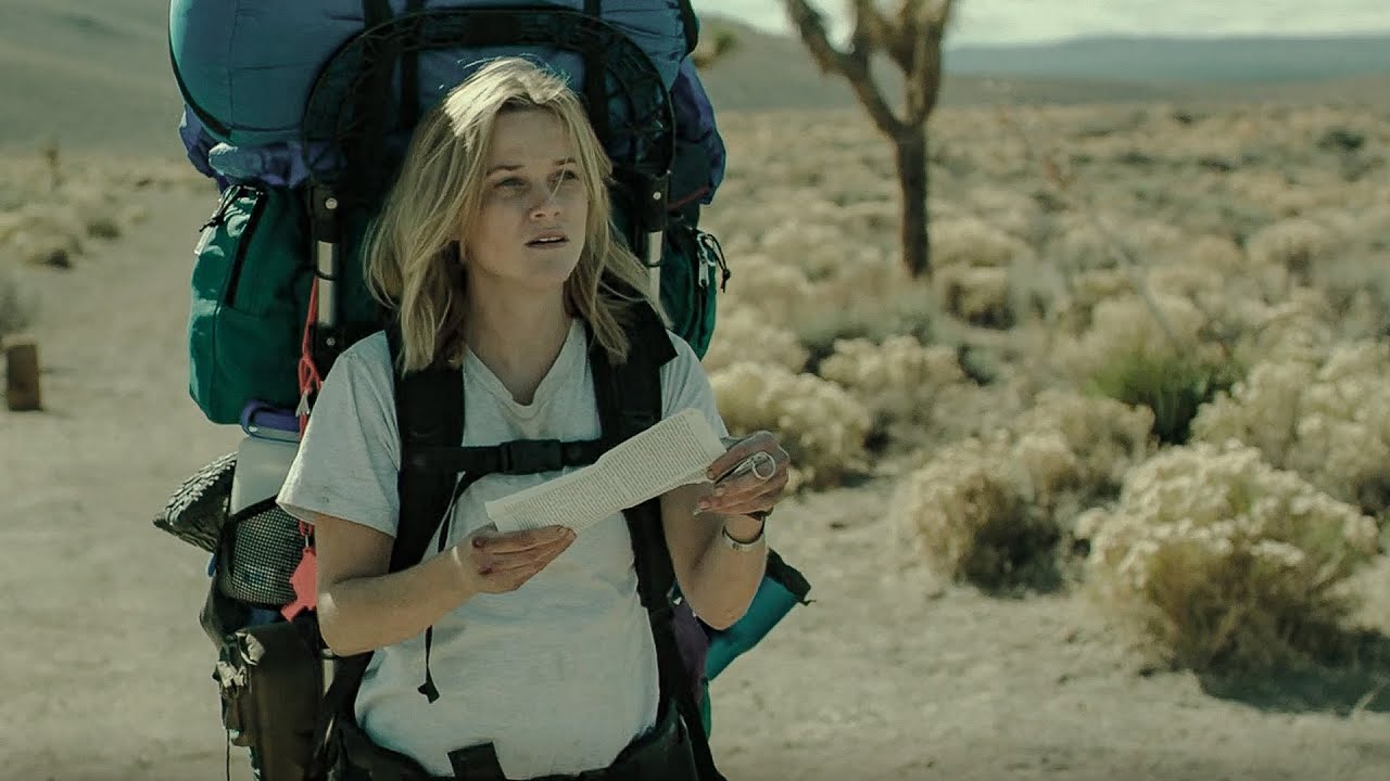 If She Had Known The Terror Ahead She Would Never Have Hiked Alone For Days