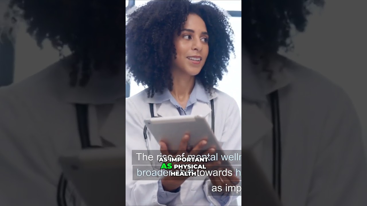 Transformative Health Trends of 2024  Enhancing Mental Wellness and Plant Based Nutrition 1