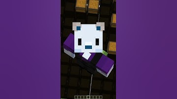 My PC FAILED this Dumb Idea #knarfy #meme #minecraft