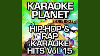 Swag Surfin' (Karaoke Version With Background Vocals) (Originally Performed By FLY aka Fast...