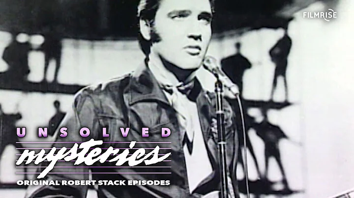 Unsolved Mysteries with Robert Stack - Season 10 E...