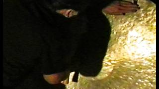 Ithaca Noise 8: Tatsuya Nakatani, Bubba Crumrine
