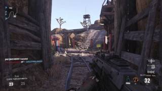Call Of Duty: Advanced Warfare Classic Team Deathmatch on SIDESHOW