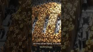 Witch crypto choise in 2025?