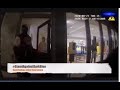BULLYCAM FRIDAY - BULLY POLICE OFFICERS RACIAL PROFILING