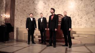 Wait A Second Tenor: Loch Lomond (trad. Scottish)