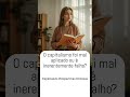Capitalismo: Sucesso ou Fracasso?