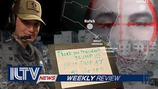 ILTV Weekly Review - May 16, 2025