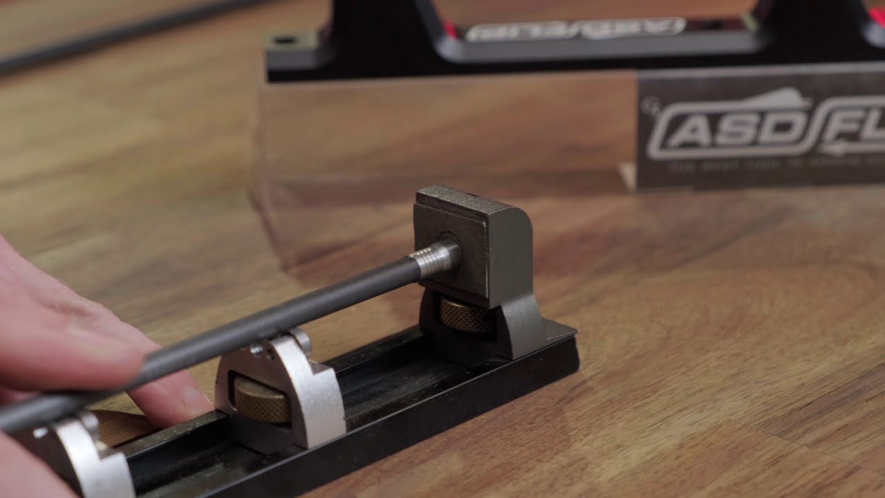 Square Your Arrows and Inserts - G5 ASD FLIP