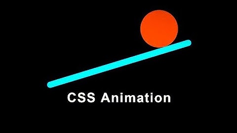 CSS Animation | Game loading screen animation | Modern Loading Screen Animation